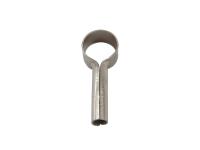 Лезвие для углового резака 95160, круглое 12 мм