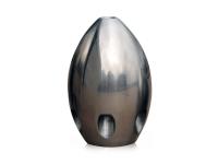 Комбинированная насадка  яйцевидной формы Eiform 3D