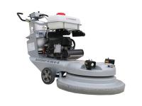Трехдисковая планетарная полировальная машина Lavina B36G-S Трехдисковая планетарная полировальная машина Lavina B36G-S