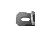 Лезвие для резака с ведущей кромкой