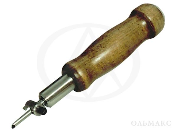 Резак с направляющей WOLFF 13426