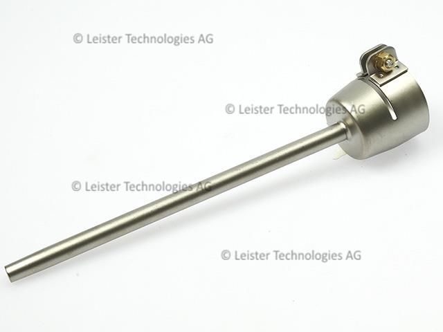 Насадки Leister Насадка прямая удлиненная