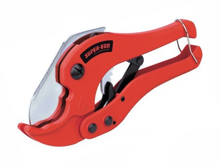 42 Ножницы для резки пластиковых труб 42 Ножницы для резки пластиковых труб