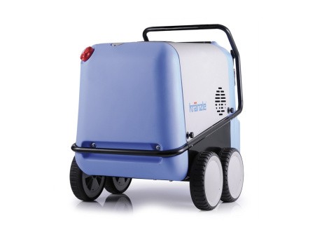 Kränzle therm RP 1200 Аппарат высокого давления с подогревом воды Kränzle therm RP 1200 Аппарат высокого давления с подогревом воды