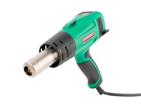 Ручной аппарат горячего воздуха LEISTER SOLANO AT Ручной аппарат горячего воздуха LEISTER SOLANO AT