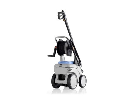 Kränzle Quadro 9/170 TST Аппарат высокого давления, вид сзади