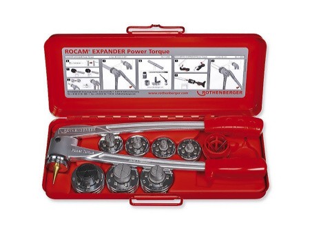 Экспандер РОКАМ пауэр торк Экспандер РОКАМ пауэр торк