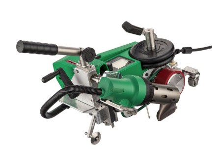 Сварочный автомат горячего воздуха UNIPLAN 500  Сварочный автомат горячего воздуха UNIPLAN 500