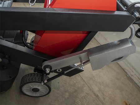 Ротационная шлифовальная машина Rodiama RDM-R700HD, аммортизатор Ротационная шлифовальная машина Rodiama RDM-R700HD, аммортизатор