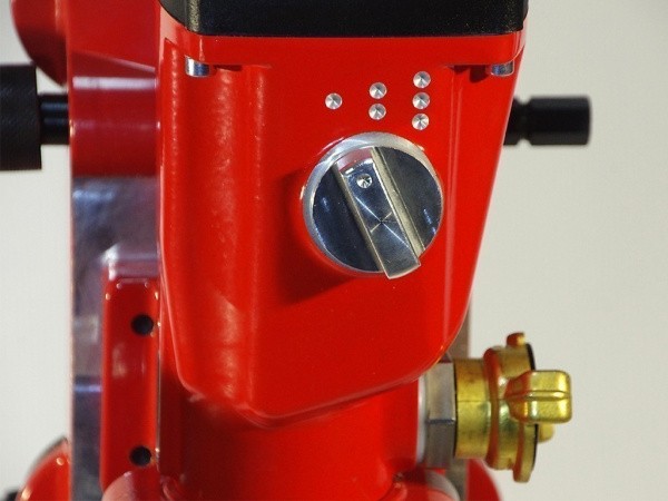 Алмазная сверлильная установка 160 ECO-EDM