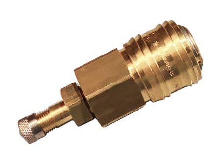 Переходник для насоса б/р Переходник для насоса б/р