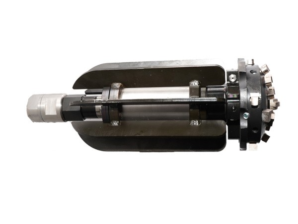 Фрезерная насадка 150 мм