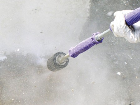 Установка СВД 500 бар FALCH, применение