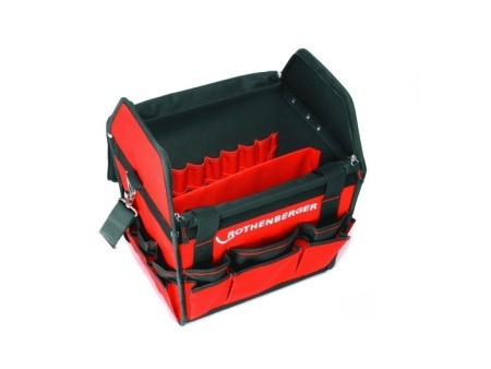 Инструментальная сумка Heavy Duty Tool Bag 410х230х300 мм. Инструментальная сумка Heavy Duty Tool Bag 410х230х300 мм.
