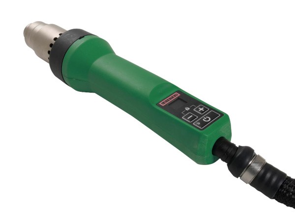 Ручной аппарат горячего воздуха PENWELD 500-A