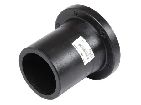 Бурт под фланец длинный PN16 SDR11 PE100 D25 Бурт под фланец длинный PN16 SDR11 PE100 D25