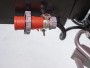 Ротационная шлифовальная машина Rodiama RDM-R700HD, бокс для хранения инструмента Ротационная шлифовальная машина Rodiama RDM-R700HD, бокс для хранения инструмента