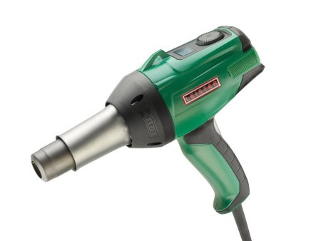 Ручной аппарат горячего воздуха LEISTER GHIBLI AW Ручной аппарат горячего воздуха LEISTER GHIBLI AW