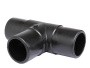 ТРОЙНИК ЛИТОЙ ДЛИННЫЙ 90° TEE PE100 PN16 D40