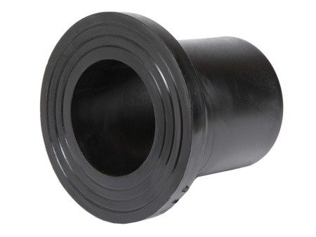 Бурт под фланец длинный PN16 SDR11 PE100 D25 Бурт под фланец длинный PN16 SDR11 PE100 D25