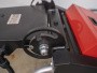 Ротационная шлифовальная машина Rodiama RDM-R700HD, бокс для хранения инструмента Ротационная шлифовальная машина Rodiama RDM-R700HD, бокс для хранения инструмента