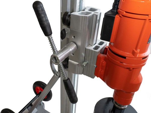 Сверлильный комплект DRILLKOMPLEKT 300 Optimum Plus