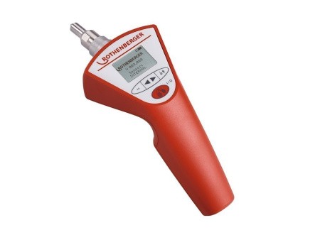 Акустический течеискатель ROleak Aqua 3 Plus