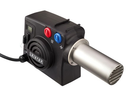 Тепловентилятор HOTWIND SYSTEM 3.68 кВт Тепловентилятор HOTWIND SYSTEM 3.68 кВт