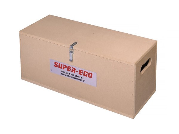 Ручной гидравлический трубогиб 773, упаковка Ручной гидравлический трубогиб 773, упаковка