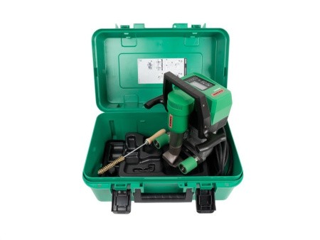 Сварочный полуавтомат УНИДРАЙВ 500 в кейсе