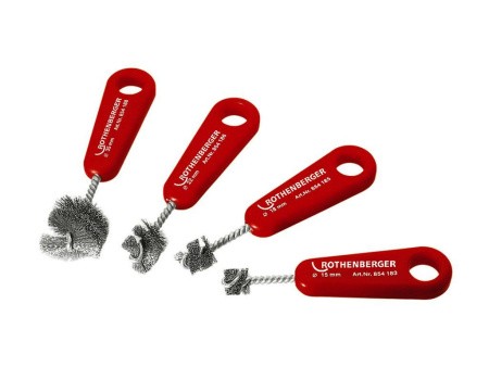 Оборудование и инструмент для монтажа труб_GLOBE 2014-2015 Оборудование и инструмент для монтажа труб_GLOBE 2014-2015