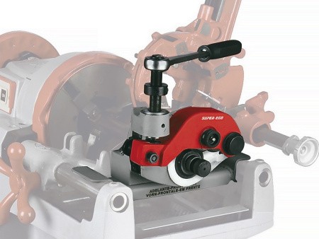 Устройство для накатки желобков для SUPERTRONIC 2 Устройство для накатки желобков для SUPERTRONIC 2