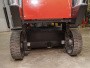 Ротационная шлифовальная машина Rodiama RDM-R700HD, бокс для хранения инструмента Ротационная шлифовальная машина Rodiama RDM-R700HD, бокс для хранения инструмента