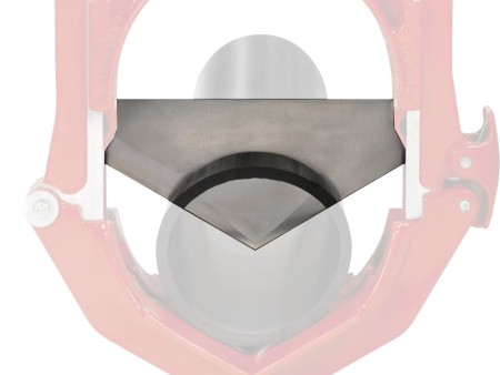 Нож для гильотины ROCUT XL 125 Нож для гильотины ROCUT XL 125