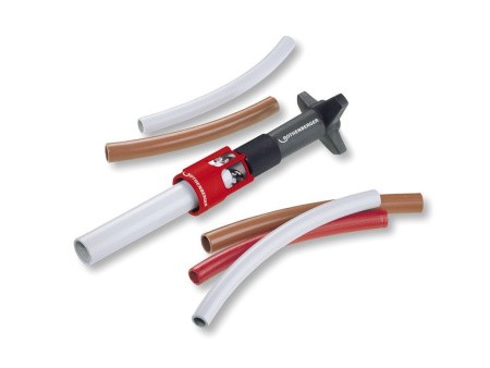 Фаскосниматель/калибратор РОГРАТ TH  16x2.0 Фаскосниматель/калибратор РОГРАТ TH  16x2.0