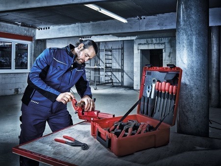 Труборез TUBE CUTTER, применение Труборез TUBE CUTTER, применение