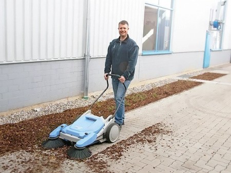 Kranzle Colly 800, применение Kranzle Colly 800, применение