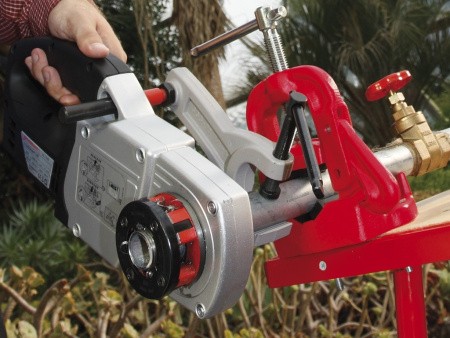 Ручной электроклупп СУПЕРТРОНИК 1250, применение Ручной электроклупп СУПЕРТРОНИК 1250, применение