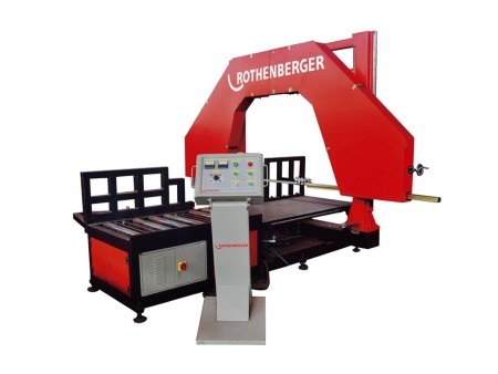 Ленточная пила R630B