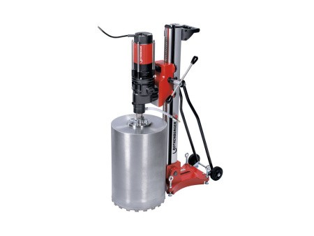 Алмазная сверлильная установка RODIACUT 400 PRO/ RODIADRILL 500