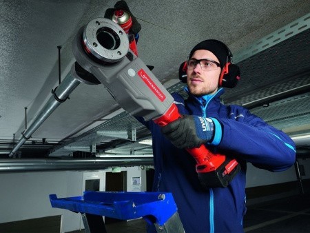 SUPERTRONIC 2000 E, применение SUPERTRONIC 2000 E, применение