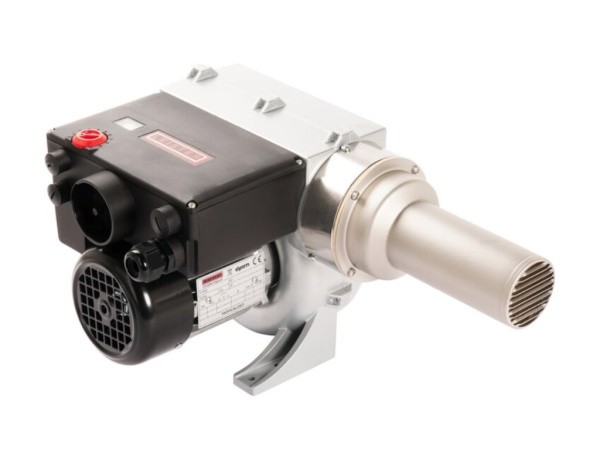 Тепловентилятор VULCAN SYSTEM 6 кВт Тепловентилятор VULCAN SYSTEM 6 кВт