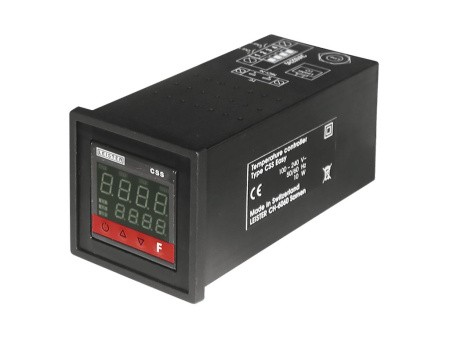 Блок управления для серии CSS EASY Блок управления для серии CSS EASY